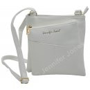 Handtasche weiss