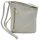Handtasche hellgrau