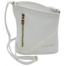 Handtasche weiss