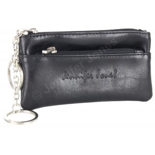 Schl�sseltasche schwarz