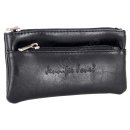 Schl�sseltasche schwarz