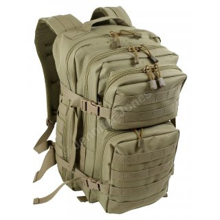 Freizeitrucksack camel