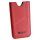 Handytasche I Phone rot
