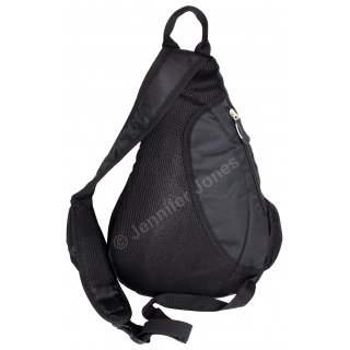 Bodybag schwarz