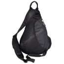 Bodybag schwarz