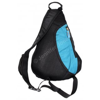 Bodybag t�rkis