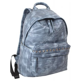 Cityrucksack blau