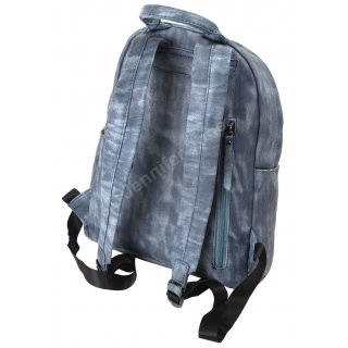 Cityrucksack blau