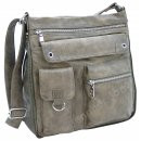 Handtasche braun