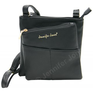 Handtasche schwarz