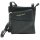 Handtasche schwarz