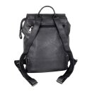 Cityrucksack schwarz