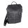 Cityrucksack schwarz