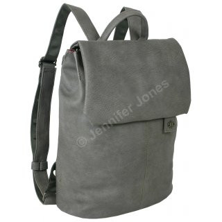 Cityrucksack grau