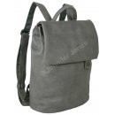 Cityrucksack grau