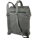 Cityrucksack grau