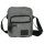 Herrentasche  grau