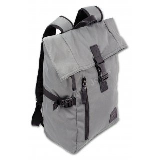 Rucksack grau