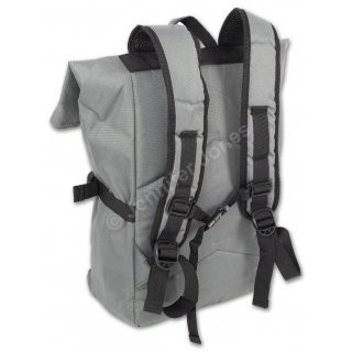 Rucksack grau