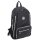 Freizeitrucksack schwarz