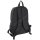 Freizeitrucksack schwarz