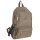 Freizeitrucksack braun