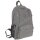 Freizeitrucksack grau