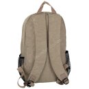 Freizeitrucksack stone
