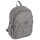 Freizeitrucksack grau