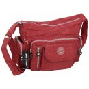 Handtasche rot