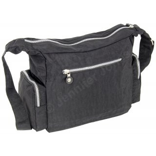 Handtasche schwarz