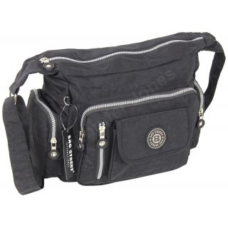 Handtasche schwarz