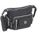 Handtasche schwarz