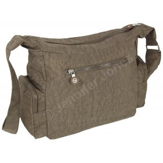 Handtasche braun