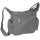 Handtasche grau