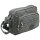 Handtasche klein grau