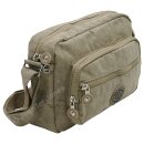 Handtasche klein stone