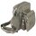 Handtasche klein braun