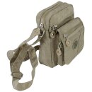 Handtasche klein stone