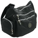Handtasche schwarz