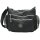 Handtasche schwarz