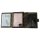 Herrenlederb&ouml;rse dunkelbraun