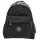 Freizeitrucksack schwarz