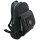 Freizeitrucksack schwarz