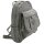 Freizeitrucksack braun