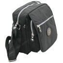 Handtasche schwarz