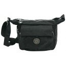 Handtasche schwarz