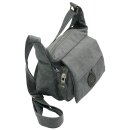 Handtasche grau