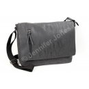 Handtasche schwarz