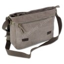 Handtasche  braun